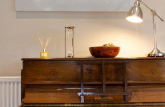 Lock Keepers Cottage - Detached House in the City - Foto 58