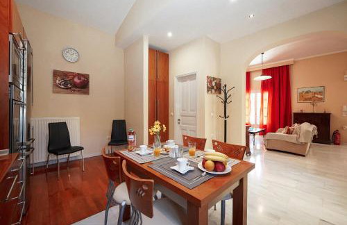 Armonia House Potamos Village - Photo 22