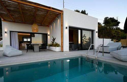 Etherial View Villas Skiathos - Foto 41