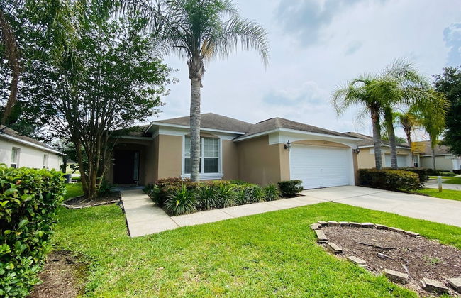 Paul's Southern Dunes House - Foto 25