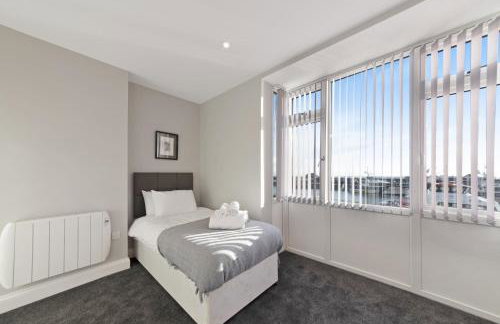 K Suites - Waveney Chambers 1 - Foto 40