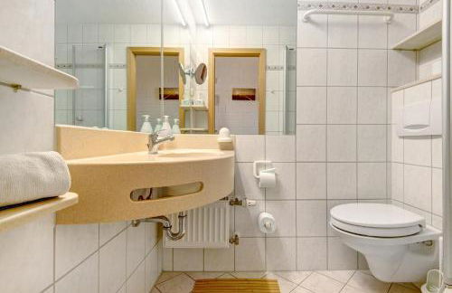 Ferienappartement Waldgenuss - Foto 11