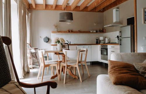 Les Maisons du Tuly - Foto 8