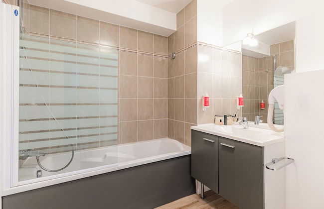 Appart'City Confort Vannes - Foto 16