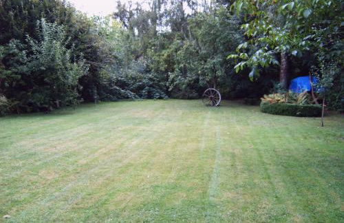 Gästehaus UP-Arnold - Foto 22