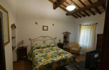 Casale sul Lago Trasimeno - Photo 18