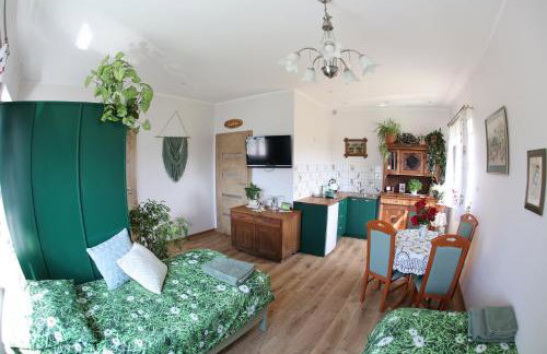 Zielona Przystań - Foto 4