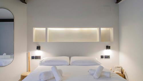 Apartamento acogedor frente a Mercat Central - Foto 2