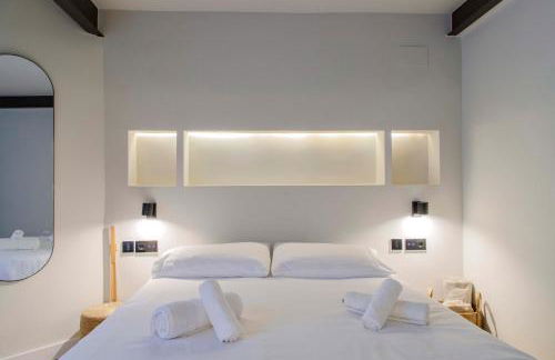 Apartamento acogedor frente a Mercat Central - Photo 2