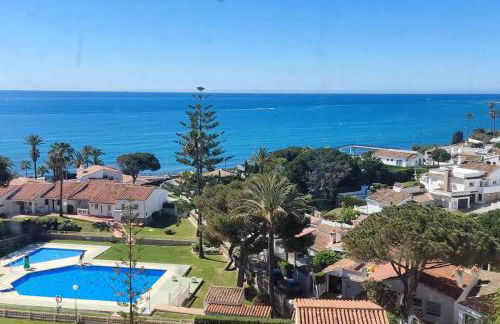 Loft La Cala de Mijas beach estudio mirando al mar - Photo 38