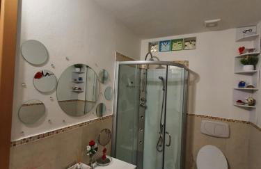 Casa medievale Il Rifugio di Olimpia - Photo 13