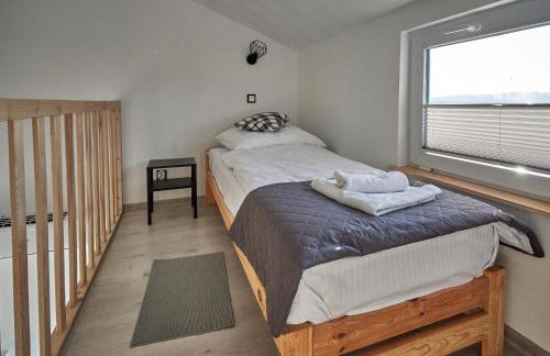 Detached Holiday Home in Horyniec-zdroj With Sauna - Foto 94