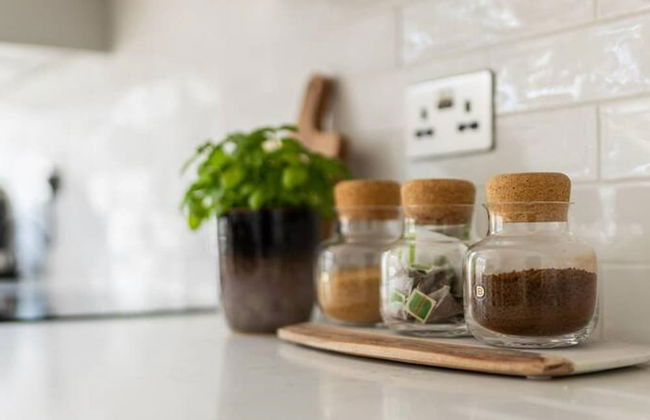 The Pontcanna Pearl 3-bed Haven - Foto 57