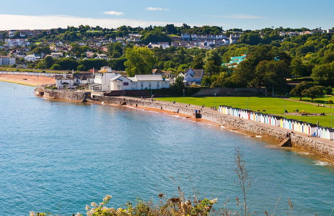 The Spinney in Paignton - Foto 49