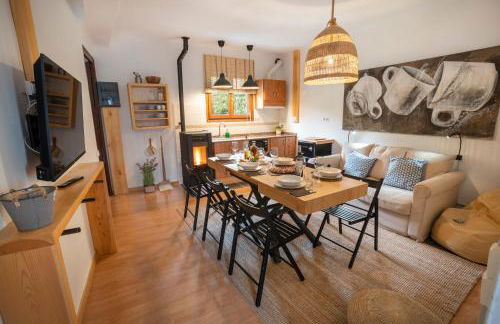 Abadía de Montenartró Apartamentos - Foto 38