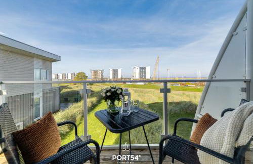 Ferienhaus Seehund Marina Wendtorf - Foto 7