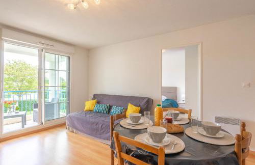 Apartment Les Hautes Folies-8 by Interhome - Foto 8