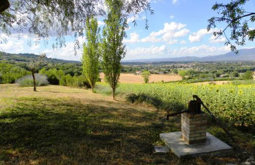 Appartamenti Verde Collina Umbra - Foto 11