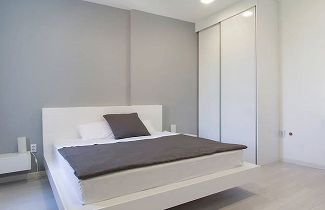 BlueWavePlace Sofia - City Center - Foto 4