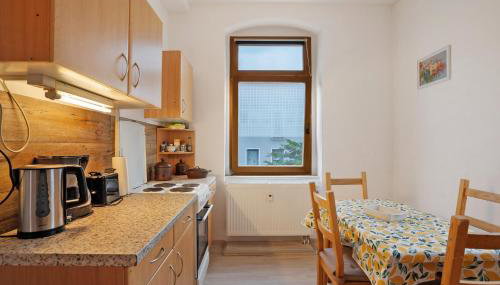 Uni-und Welterbe Stadt Whg 4 - Foto 4