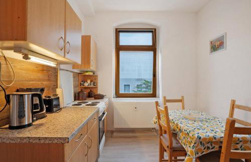 Uni-und Welterbe Stadt Whg 4 - Photo 4