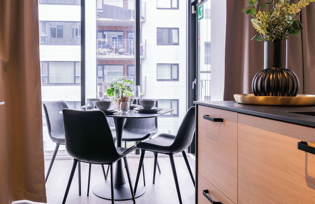 B2 Apartments by Heimaleiga - Foto 8