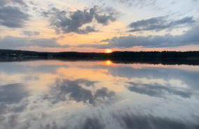 Ferienhaus am Neubäuer See - Foto 34