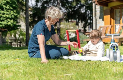 Residence Cascina Genzianella - Photo 52