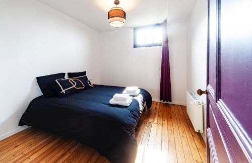 Jolie m'Home, Le Puy du Fou, 15 pers, 7 ch, 5 sde, 5 wc - Foto 29