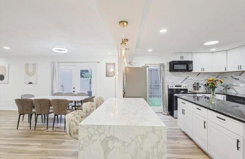 Luxury Holiday Home in the Heart of the Dallas Area - Foto 10