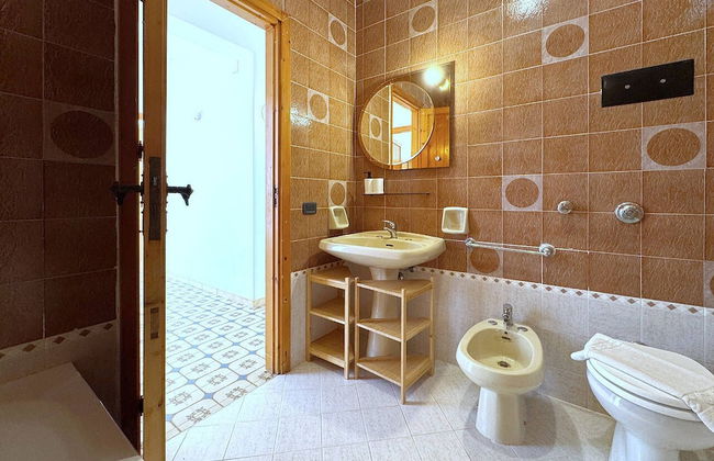 Solemar Sicilia - Ville Paradiso - Foto 28