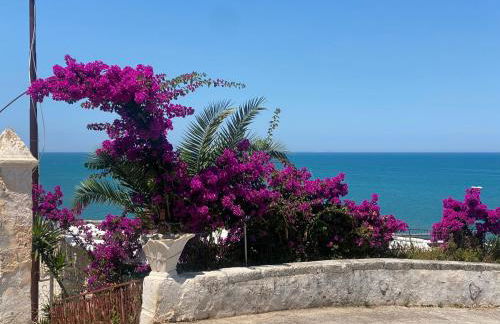 6 Civico d arte Gargano home - Foto 19