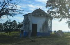 Monte da Masmorra de baixo-Casa Alentejana - Foto 41