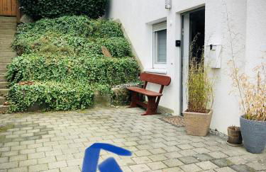 Modernes Apartment mit Küche, Parkplatz, WLAN - Nähe Schwäbisch Gmünd - Foto 14