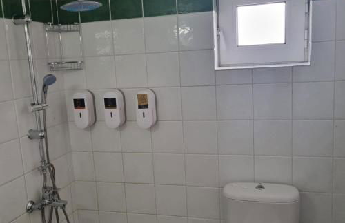 Infinity Wellness Apartment Hotel - Foto 158