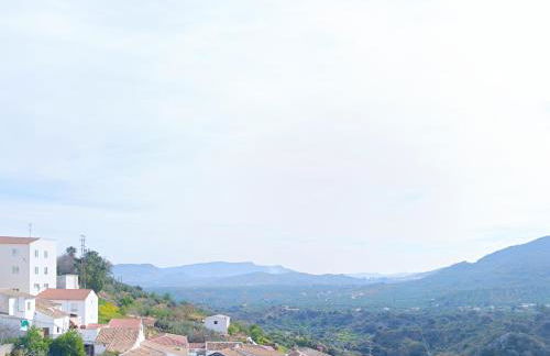 Casa Completa Terraza Real de la Sierra Subbetica - Foto 11