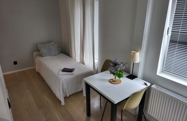 Apartment in Sollentuna Centrum 1205 - Photo 3