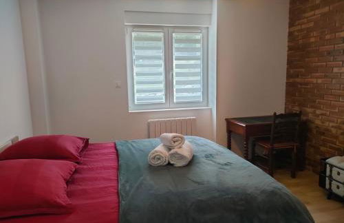 bel appartement 3 pièces dans la Résidence Vosges-Alsace Orbey - Foto 31