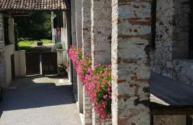 Colvago La Corte Spectacular Ancient Country House - Foto 2