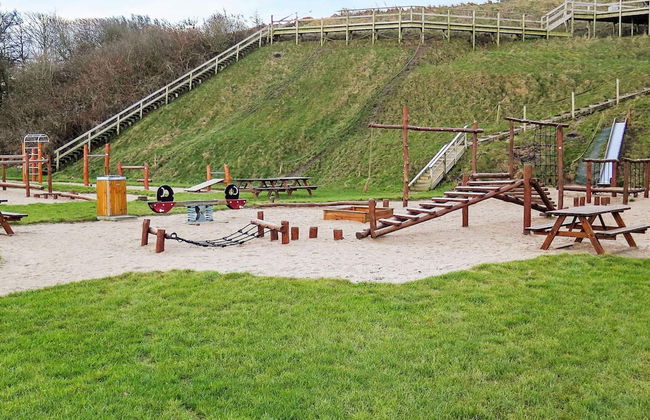 Lovely Holiday Home in Lemvig near Sea - Photo 32