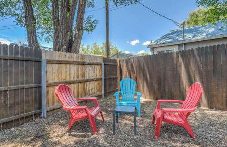 Vibrant Watermelon - Hot Tub, BBQ-Grill, King-Bed, Backyard, Parking - Foto 40