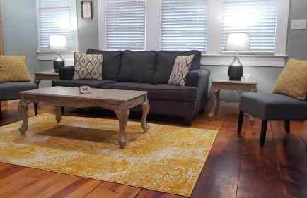 The Lafayette House - Foto 12