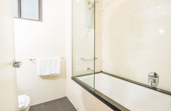 Serene Leichhardt 2bed2bath APT - Foto 17