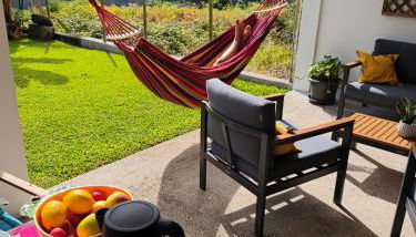 CASA GIRASSOL " uma Janela para o Nascer do Sol " - Foto 3