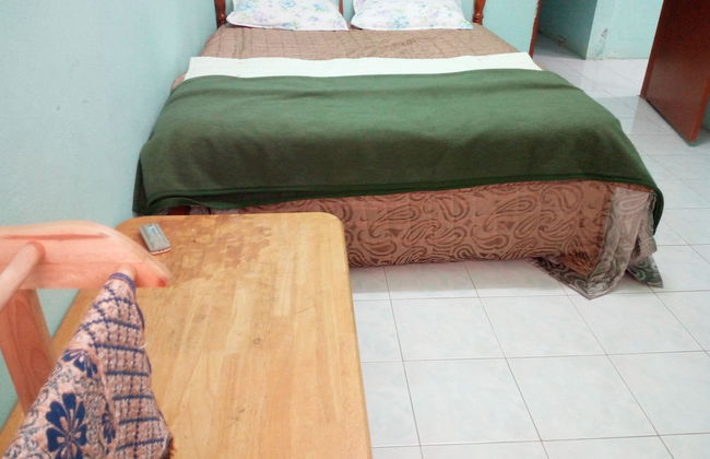 Shima Homestay - Foto 12