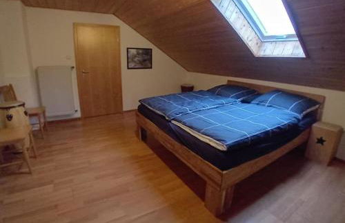 Musik und Natur - Balboo - Bayrischer Wald - Sauna - Pool - Grillen - Foto 7