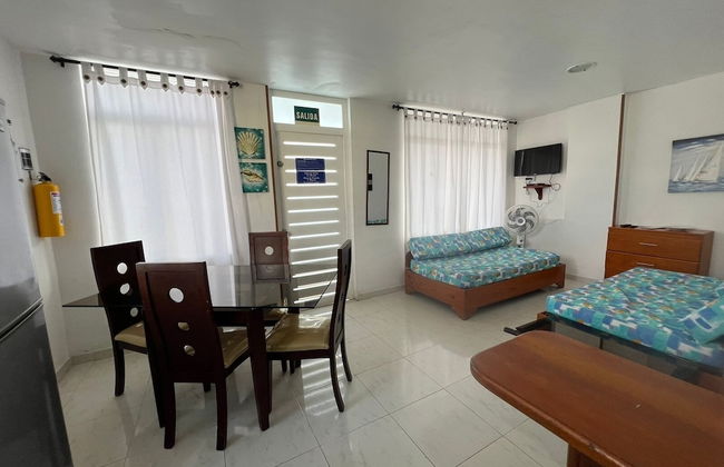 Edificio Santa Catalina 204 - Photo 9