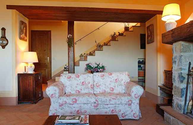 Apartment in Cetona With Pool - Foto 22