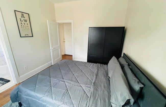 Long Term 2BR Apartment in Elkins Park - Foto 5