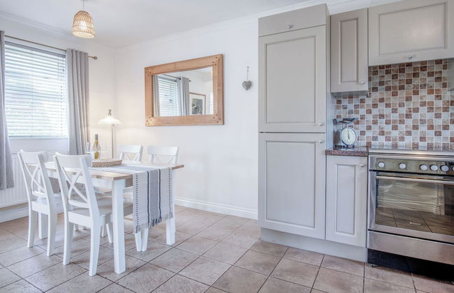 Sunderland Avenue - 2 Bedroom - Pembroke Dock - Foto 14